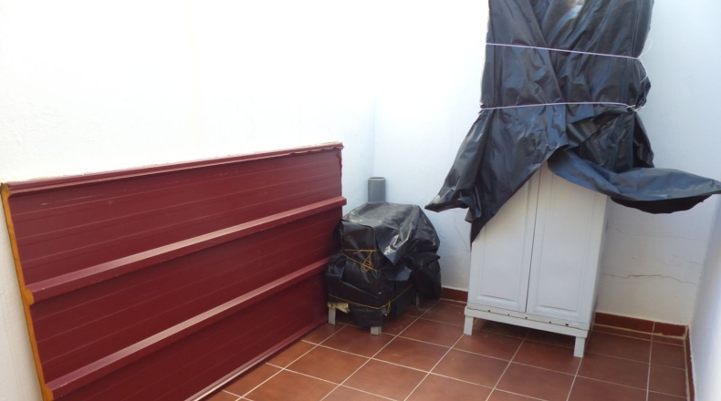 Huelva - El Almendro - 230m2