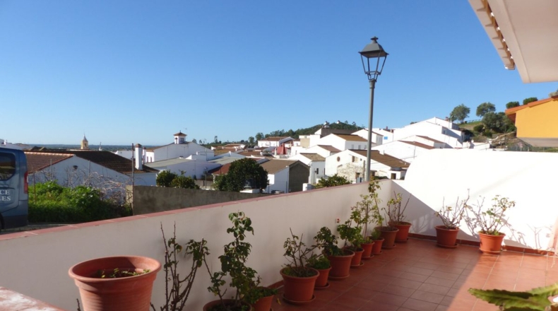 Huelva - El Almendro - 230m2