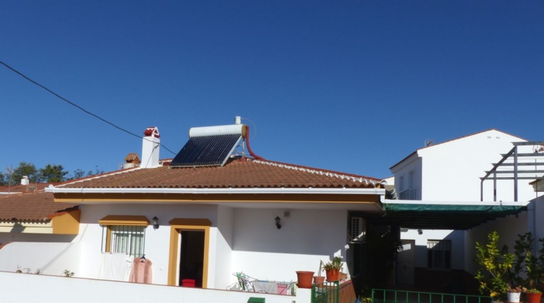 Huelva - El Almendro - 230m2