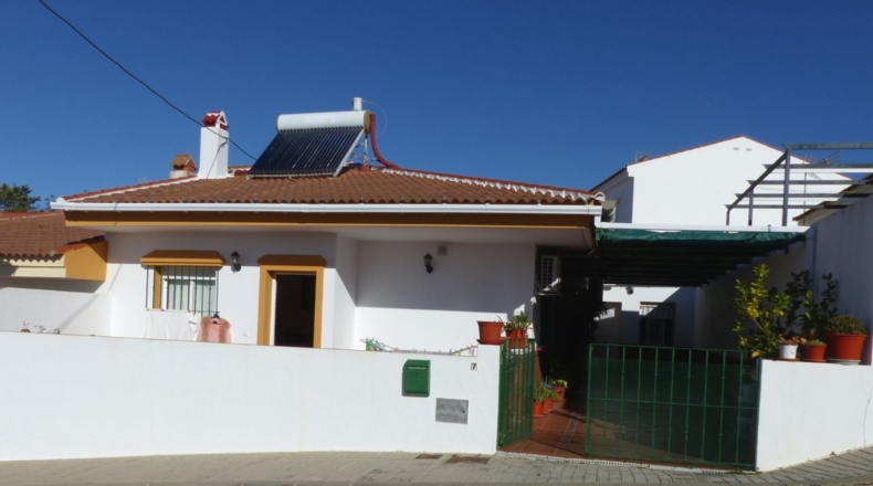 Huelva - El Almendro - 230m2