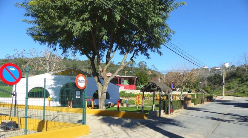 Huelva - El Almendro - 230m2