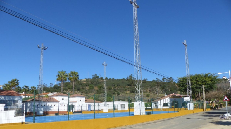Huelva - El Almendro - 230m2