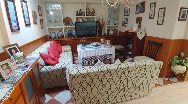 Huelva - Isla del Moral - 69m2