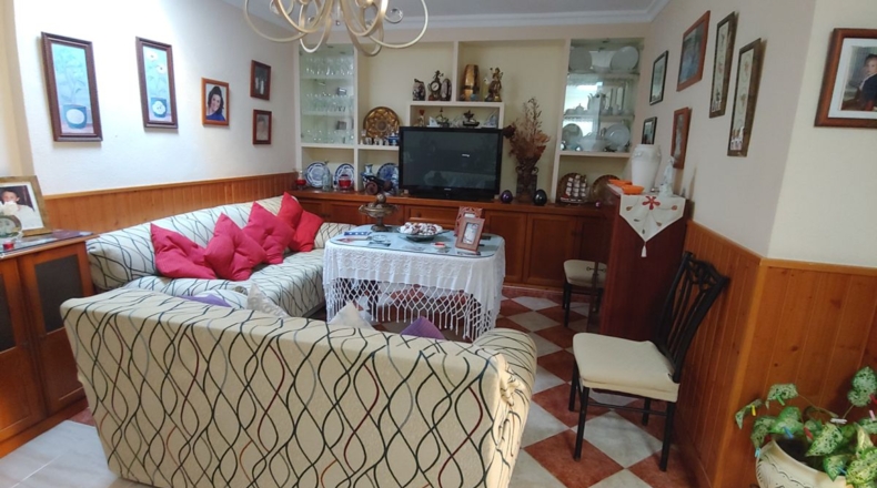 Huelva - Isla del Moral - 69m2