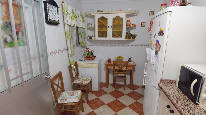 Huelva - Isla del Moral - 69m2