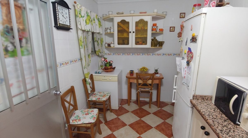 Huelva - Isla del Moral - 69m2