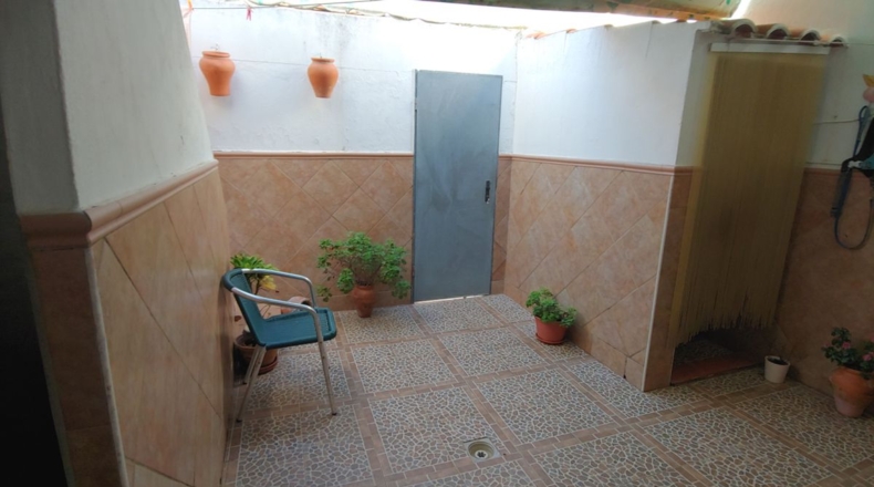 Huelva - Isla del Moral - 69m2