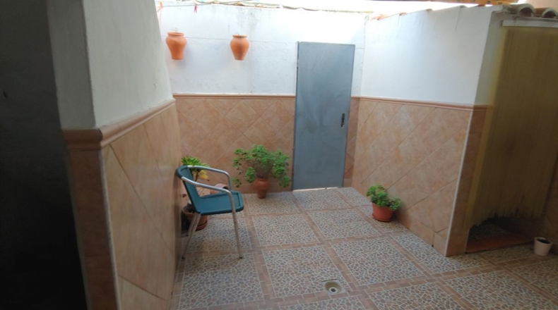 Huelva - Isla del Moral - 69m2