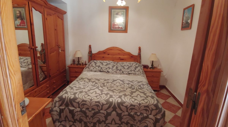 Huelva - Isla del Moral - 69m2