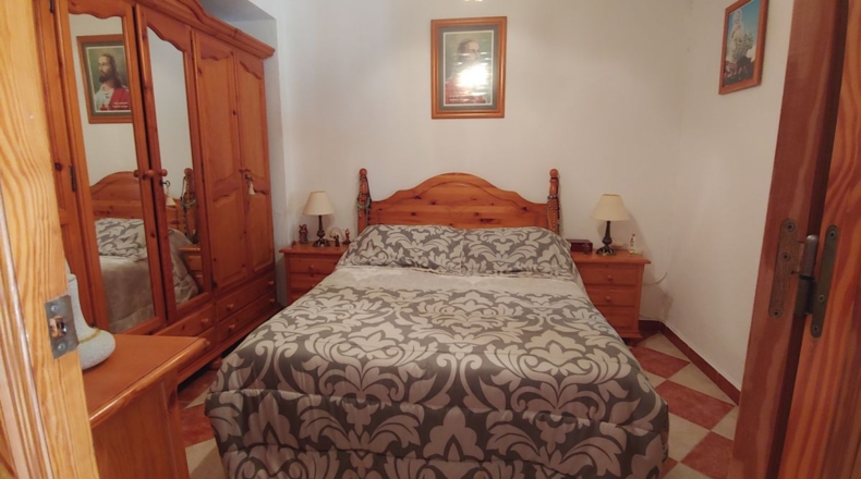 Huelva - Isla del Moral - 69m2