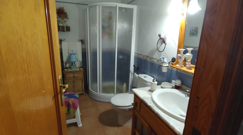 Huelva - Isla del Moral - 69m2