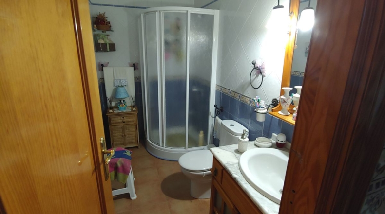 Huelva - Isla del Moral - 69m2