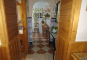 Дом с участком на продажу в городе Ayamonte. Фото