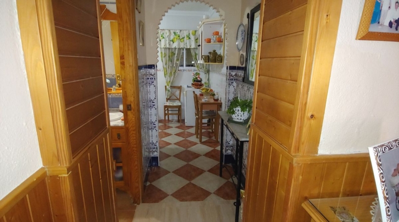 Huelva - Isla del Moral - 69m2