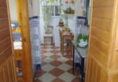 Дом с участком на продажу в городе Ayamonte. Фото