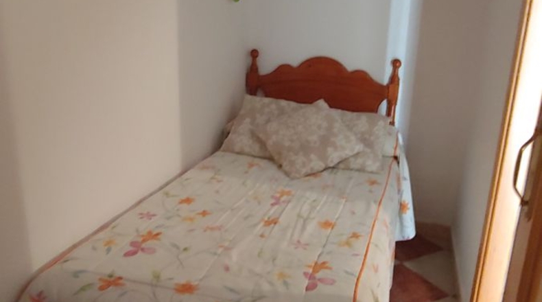 Huelva - Isla del Moral - 69m2