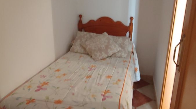 Huelva - Isla del Moral - 69m2