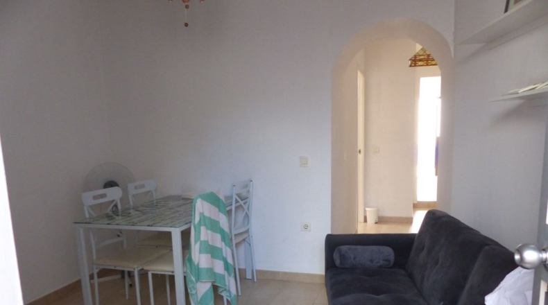 Huelva - Ayamonte - 70m2