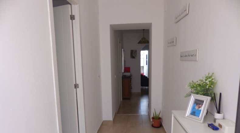 Huelva - Ayamonte - 70m2