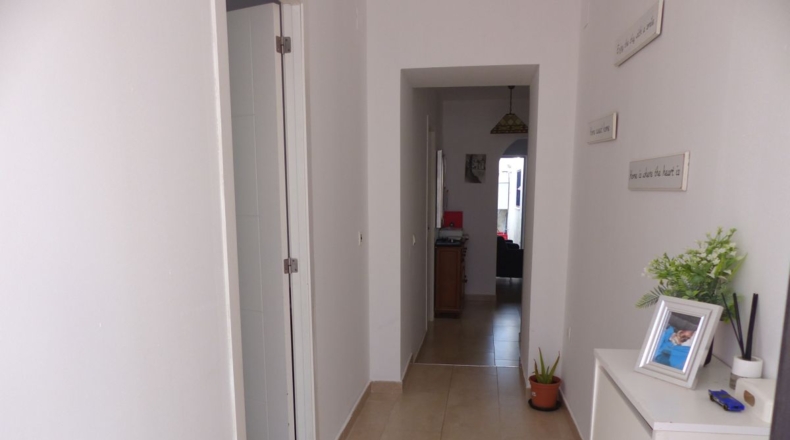 Huelva - Ayamonte - 70m2