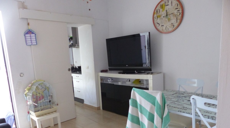Huelva - Ayamonte - 70m2