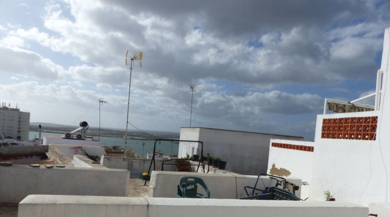 Huelva - Ayamonte - 70m2