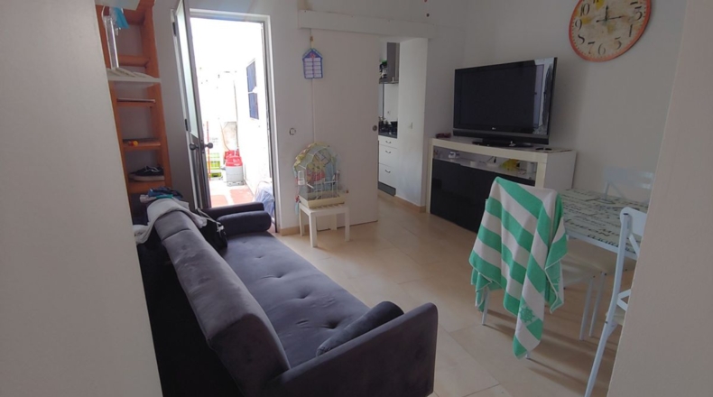 Huelva - Ayamonte - 70m2