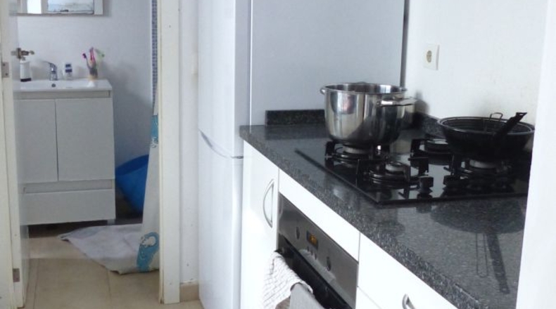 Huelva - Ayamonte - 70m2