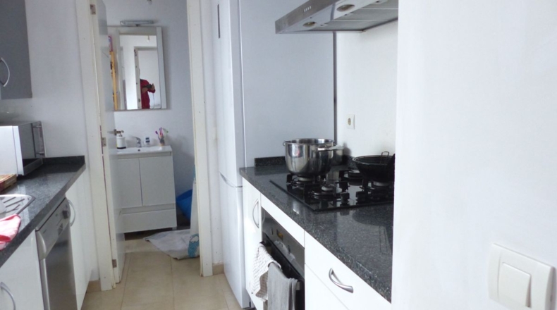 Huelva - Ayamonte - 70m2