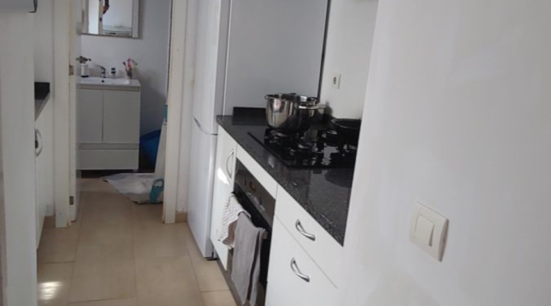 Huelva - Ayamonte - 70m2