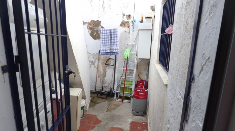Huelva - Ayamonte - 70m2