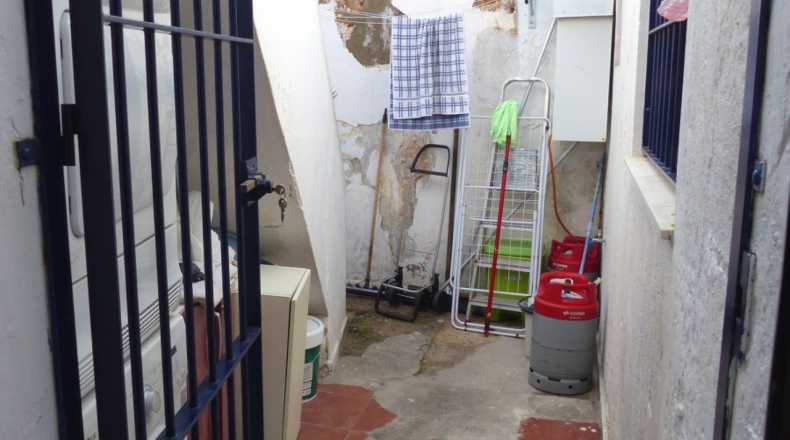 Huelva - Ayamonte - 70m2