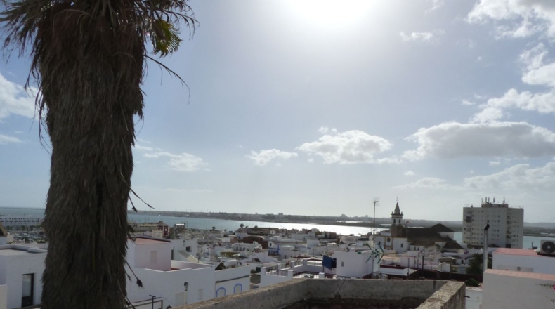 Huelva - Ayamonte - 70m2