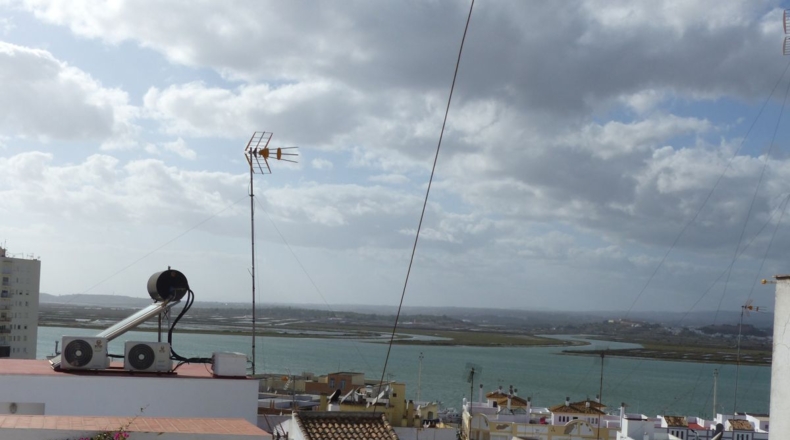 Huelva - Ayamonte - 70m2