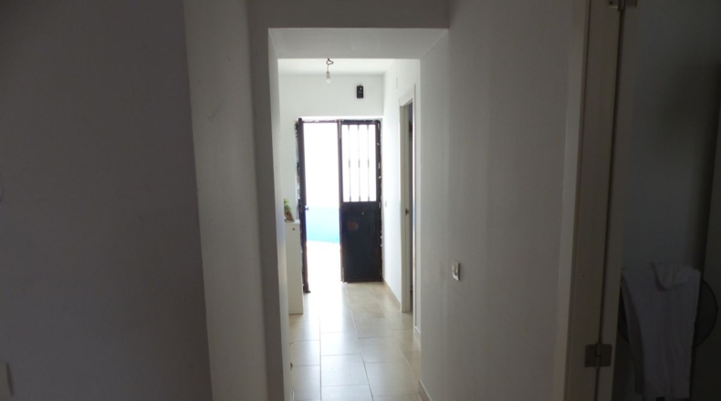 Huelva - Ayamonte - 70m2