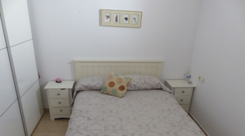 Huelva - Ayamonte - 70m2
