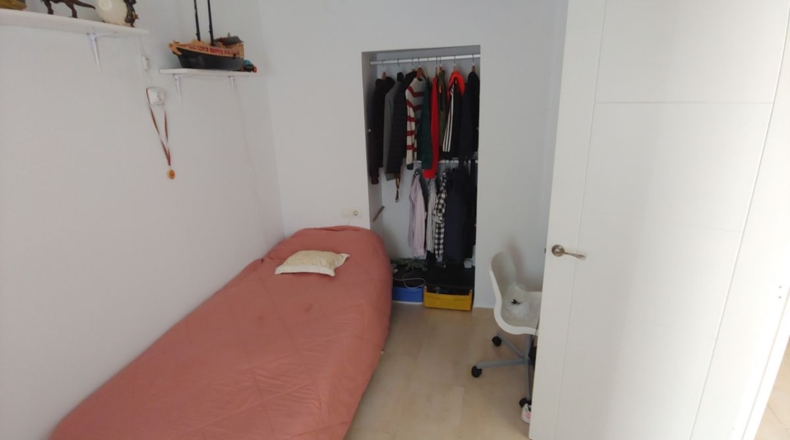 Huelva - Ayamonte - 70m2