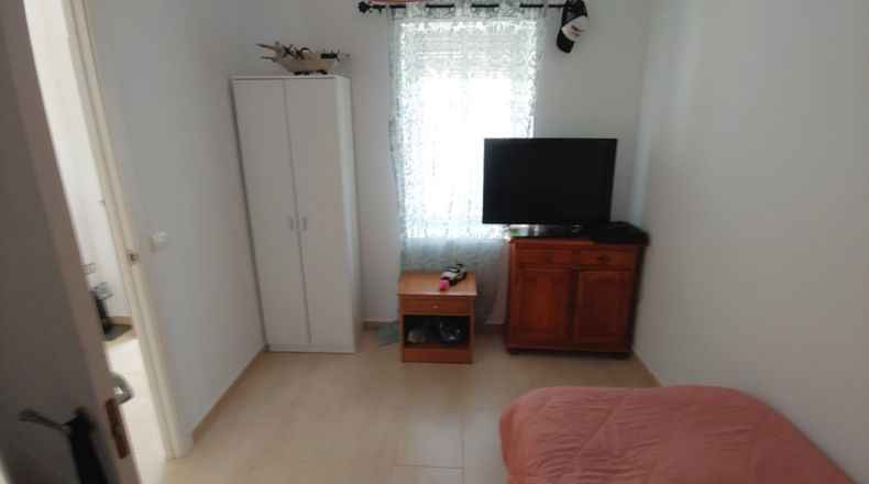 Huelva - Ayamonte - 70m2