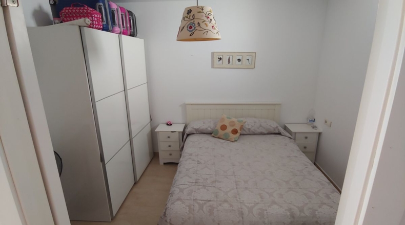 Huelva - Ayamonte - 70m2