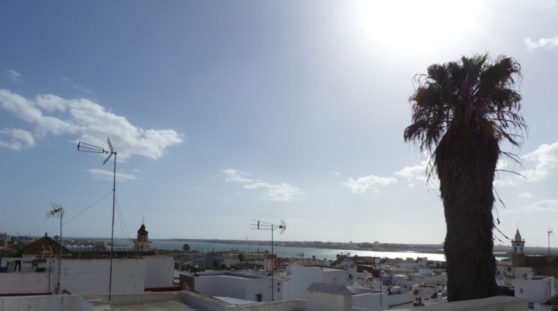 Huelva - Ayamonte - 70m2