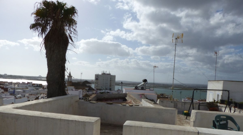 Huelva - Ayamonte - 70m2