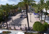 Suelo urbano en venta en Ayamonte ref: TR109668 foto