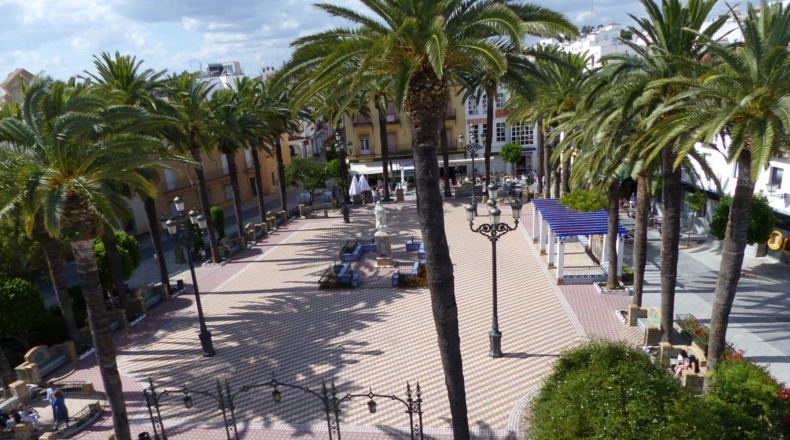 Huelva - Isla de Canela - 306m2