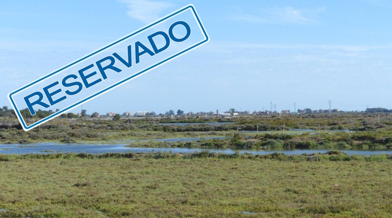 Huelva - Ayamonte - 4407m2