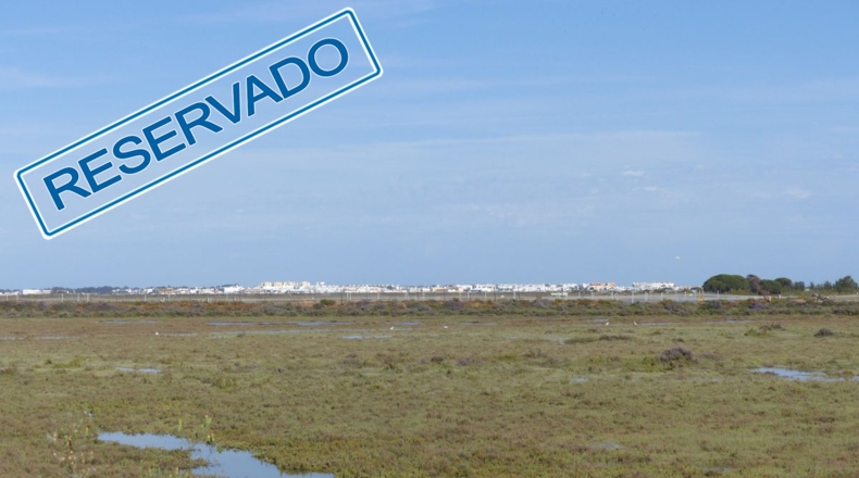 Huelva - Ayamonte - 4407m2