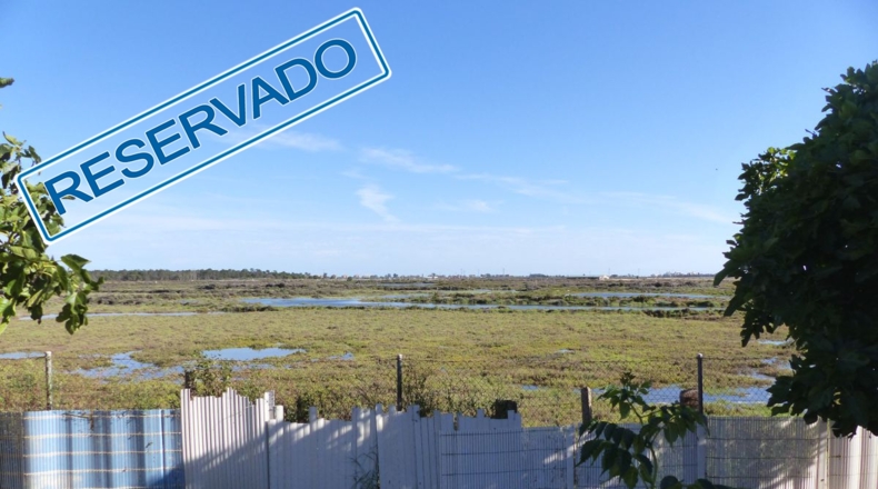 Huelva - Ayamonte - 4407m2