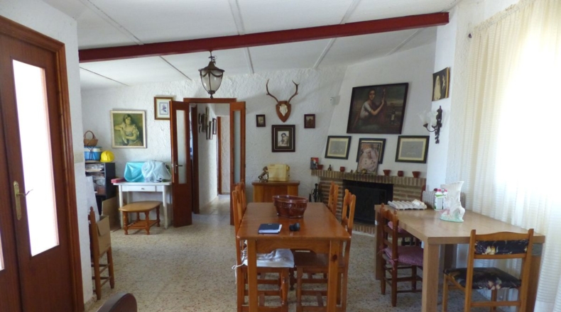 Huelva - Ayamonte - 4407m2