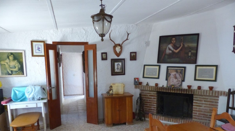 Huelva - Ayamonte - 4407m2