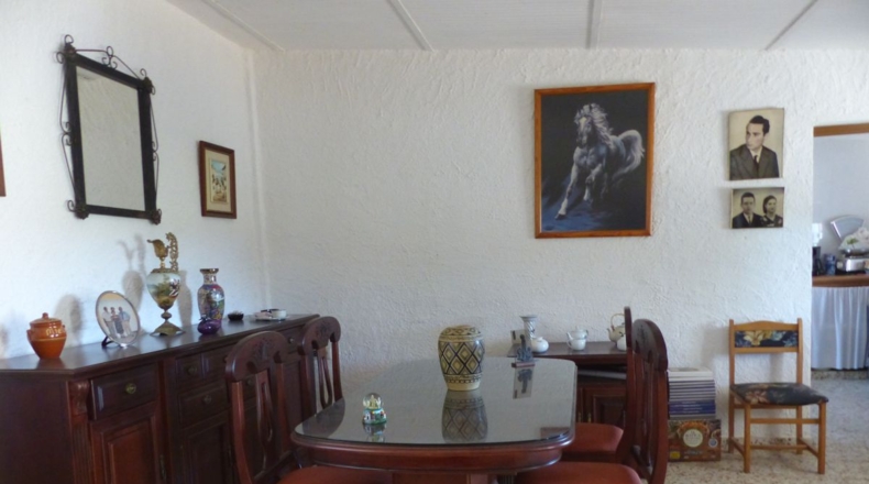Huelva - Ayamonte - 4407m2