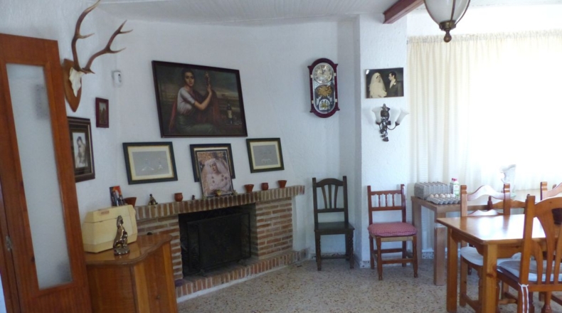 Huelva - Ayamonte - 4407m2